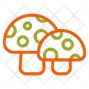 پیش‌نمایش فایل mushroom-1422652 از پک پاییز