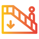پیش‌نمایش فایل escalator-9742927 از پک مرکز خرید