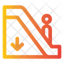 پیش‌نمایش فایل escalator-9742939 از پک مرکز خرید
