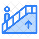 پیش‌نمایش فایل escalator-9742865 از پک مرکز خرید