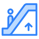 پیش‌نمایش فایل escalator-9742868 از پک مرکز خرید