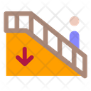 پیش‌نمایش فایل escalator-9742813 از پک مرکز خرید