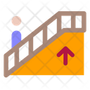 پیش‌نمایش فایل escalator-9742815 از پک مرکز خرید