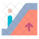پیش‌نمایش فایل escalator-9742818 از پک مرکز خرید