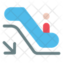 پیش‌نمایش فایل escalator-9742829 از پک مرکز خرید