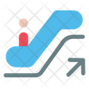 پیش‌نمایش فایل escalator-9742830 از پک مرکز خرید