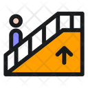 پیش‌نمایش فایل escalator-9730389 از پک مرکز خرید