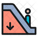 پیش‌نمایش فایل escalator-9730399 از پک مرکز خرید