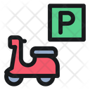 پیش‌نمایش فایل scooter-9730395 از پک مرکز خرید