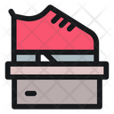 پیش‌نمایش فایل shoe-9730357 از پک مرکز خرید