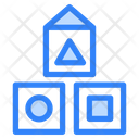 پیش‌نمایش فایل cubes-10007354 از پک کودکان