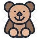 پیش‌نمایش فایل bear-10007293 از پک کودکان