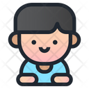 پیش‌نمایش فایل happy-10007297 از پک کودکان