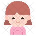 پیش‌نمایش فایل girl-10007265 از پک کودکان
