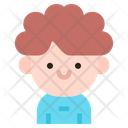 پیش‌نمایش فایل happy-10007263 از پک کودکان