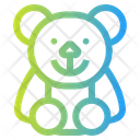 پیش‌نمایش فایل bear-10007223 از پک کودکان