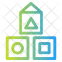 پیش‌نمایش فایل cubes-10007214 از پک کودکان