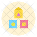 پیش‌نمایش فایل cubes-10055863 از پک کودکان