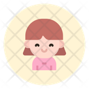 پیش‌نمایش فایل girl-10055844 از پک کودکان