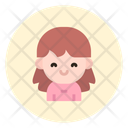 پیش‌نمایش فایل girl-10055857 از پک کودکان