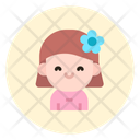 پیش‌نمایش فایل girl-10055866 از پک کودکان