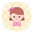 پیش‌نمایش فایل girl-10055868 از پک کودکان