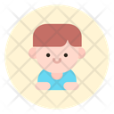 پیش‌نمایش فایل happy-10055841 از پک کودکان