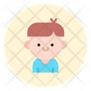پیش‌نمایش فایل happy-10055843 از پک کودکان