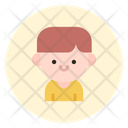 پیش‌نمایش فایل happy-10055847 از پک کودکان