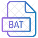 پیش‌نمایش فایل bat-10672466 از پک فایل