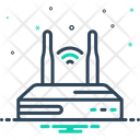 پیش‌نمایش فایل internet-router-4657823 از پک متفرقه
