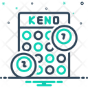پیش‌نمایش فایل keno-game-4657838 از پک متفرقه