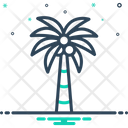 پیش‌نمایش فایل palm-tree-4657896 از پک متفرقه