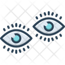 پیش‌نمایش فایل eyes-4693234 از پک متفرقه