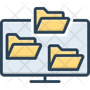 پیش‌نمایش فایل folders-share-4693235 از پک متفرقه