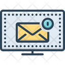 پیش‌نمایش فایل new-email-4693233 از پک متفرقه