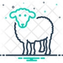 پیش‌نمایش فایل sheep-4657597 از پک متفرقه