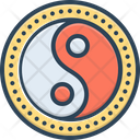 پیش‌نمایش فایل yin-yang-4667919 از پک متفرقه
