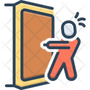 پیش‌نمایش فایل door-pulling-4667852 از پک متفرقه