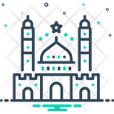 پیش‌نمایش فایل mosque-4659649 از پک متفرقه