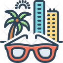 پیش‌نمایش فایل beach-4756347 از پک مجموعه متفرقه شماره ۳۱۷ – رنگی سایه‌دار