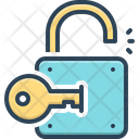 پیش‌نمایش فایل unlock-4756346 از پک مجموعه متفرقه شماره ۳۱۷ – رنگی سایه‌دار