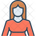 پیش‌نمایش فایل lady-4761184 از پک متفرقه