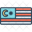پیش‌نمایش فایل malaysia-flag-4762145 از پک متفرقه