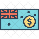 پیش‌نمایش فایل aud-flag-4762168 از پک متفرقه