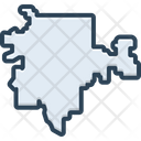 پیش‌نمایش فایل tulsa-map-4762323 از پک متفرقه