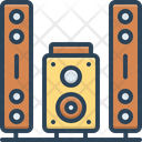پیش‌نمایش فایل speakers-4775087 از پک متفرقه