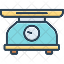 پیش‌نمایش فایل weight-scale-4775076 از پک متفرقه