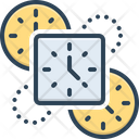 پیش‌نمایش فایل clocks-4775100 از پک متفرقه