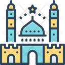 پیش‌نمایش فایل mosque-4775111 از پک متفرقه